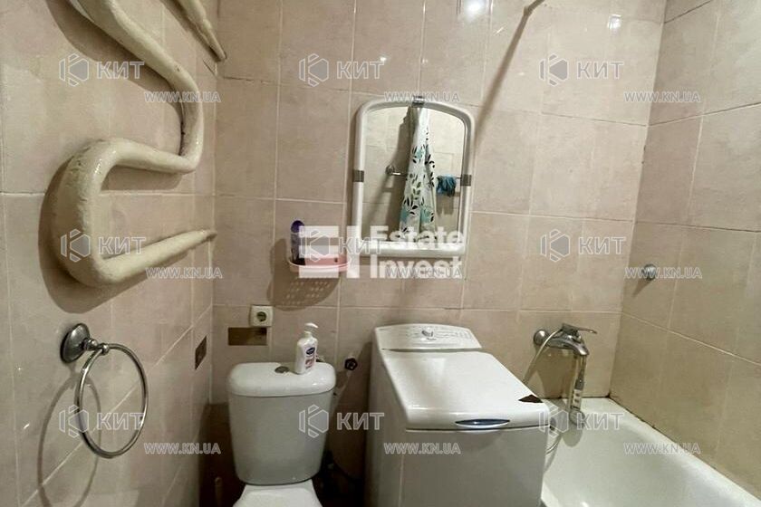 Продажа квартиры Харьков, Новые дома, 46м²