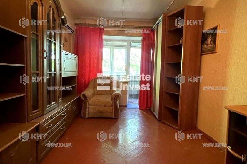 Продажа квартиры Харьков, Новые дома, 46м²
