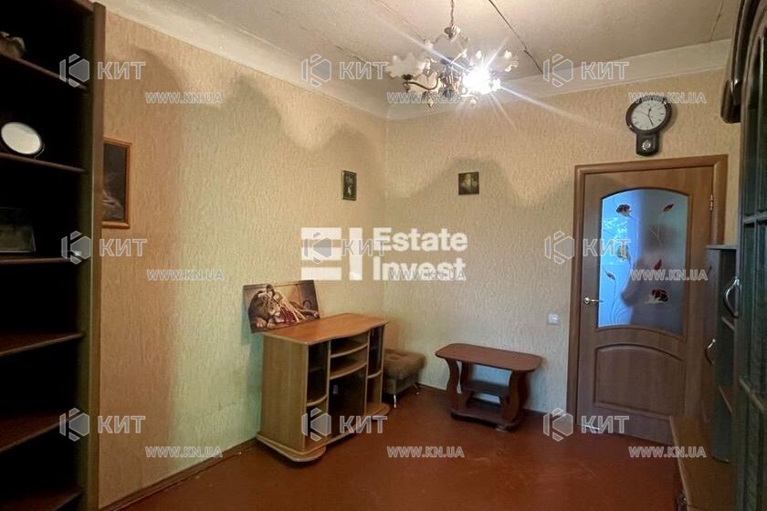 Продажа квартиры Харьков, Новые дома, 46м²