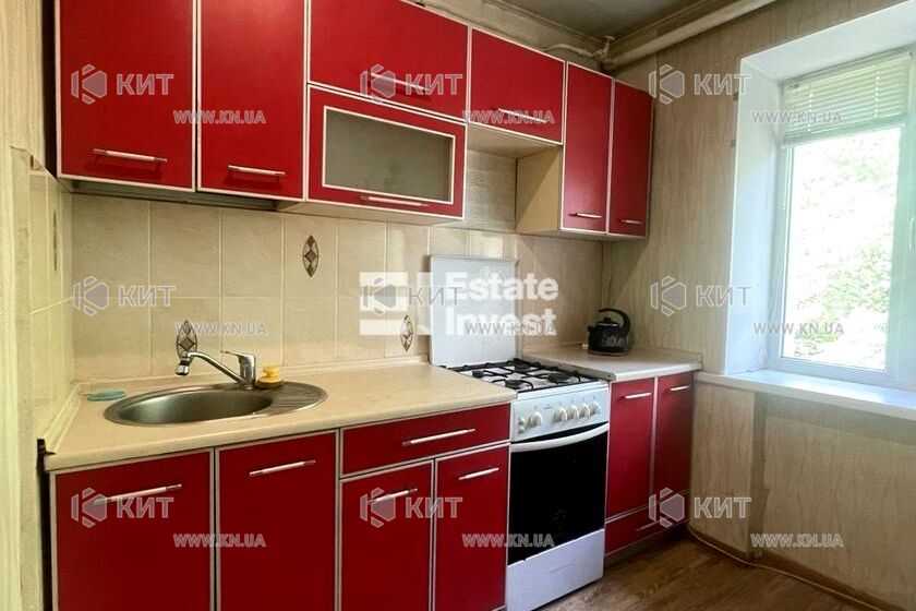 Продажа квартиры Харьков, Новые дома, 46м²