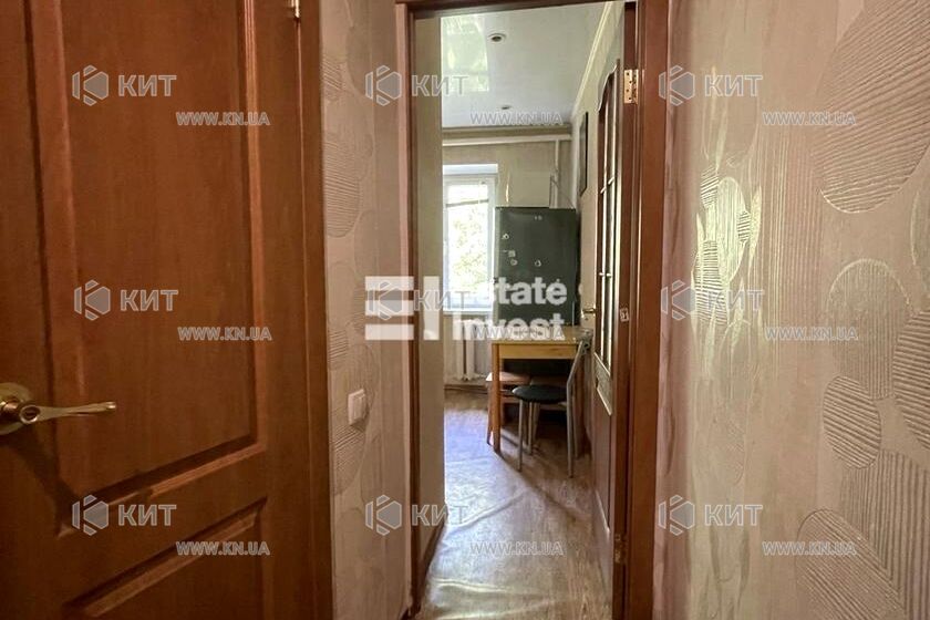 Продажа квартиры Харьков, Новые дома, 46м²