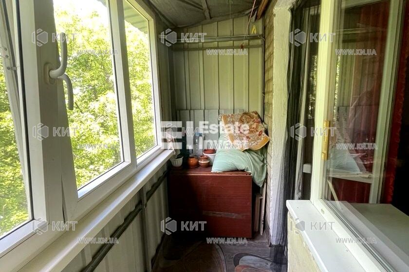 Продажа квартиры Харьков, Новые дома, 46м²
