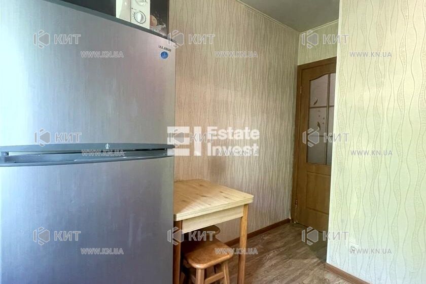 Продажа квартиры Харьков, Новые дома, 46м²