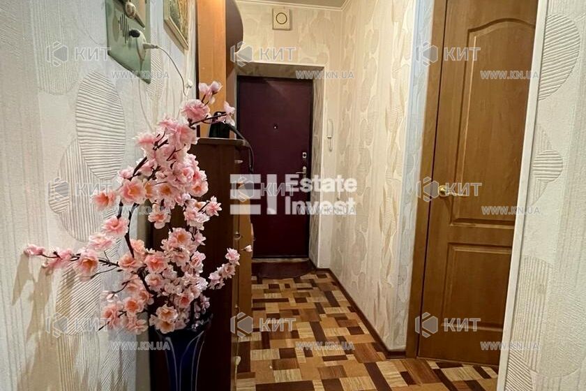 Продажа квартиры Харьков, Новые дома, 46м²