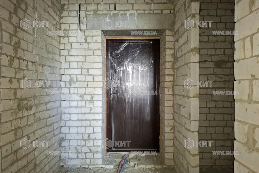 Продажа квартиры Харьков, ХТЗ, Рогань, 42.2м²