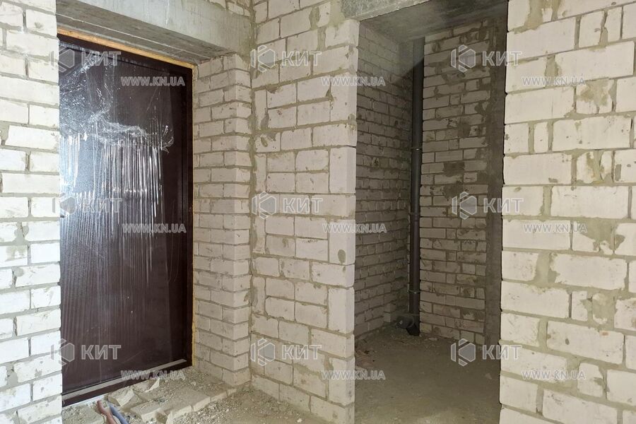 Продажа квартиры Харьков, ХТЗ, Рогань, 42.2м²