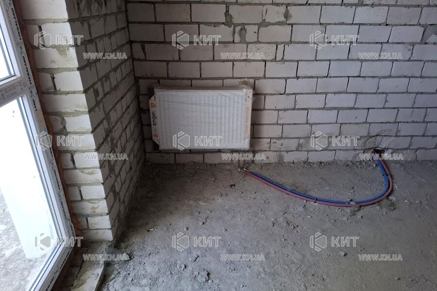 Продажа квартиры Харьков, ХТЗ, Рогань, 42.2м²