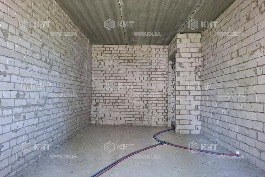 Продажа квартиры Харьков, ХТЗ, Рогань, 42.2м²