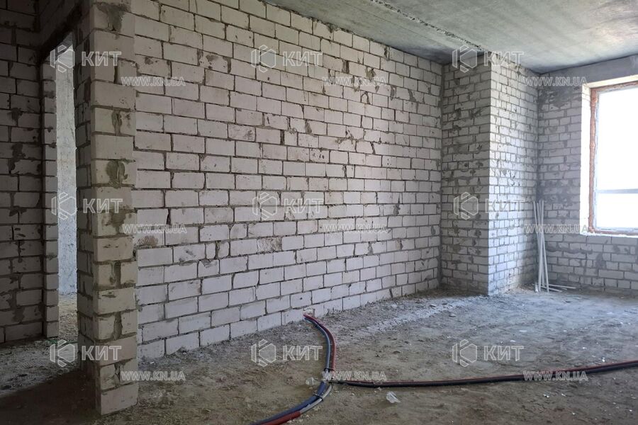 Продажа квартиры Харьков, ХТЗ, Рогань, 42.2м²