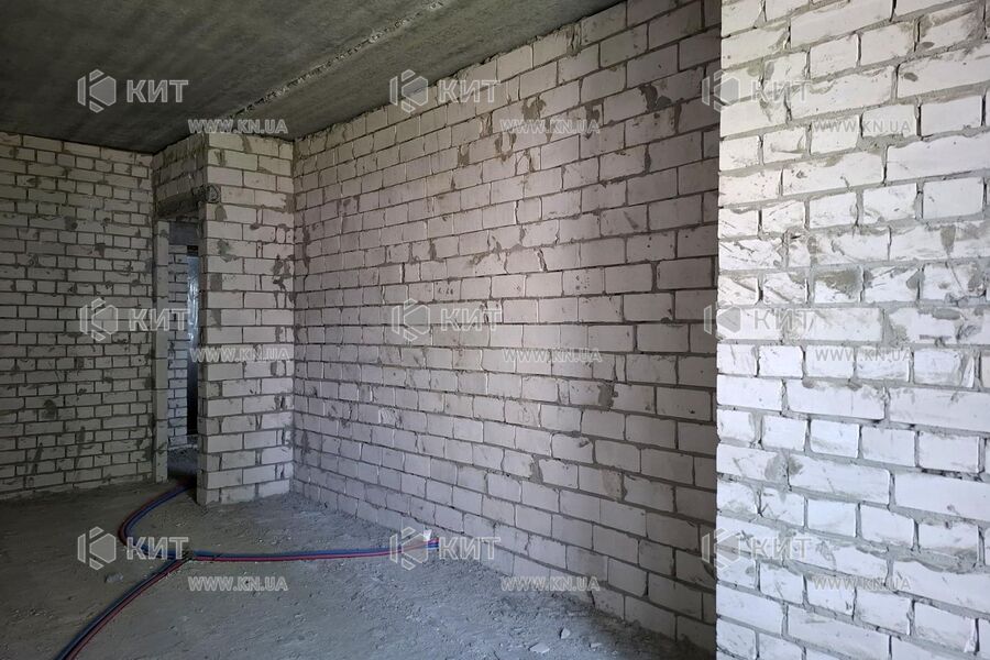 Продажа квартиры Харьков, ХТЗ, Рогань, 42.2м²