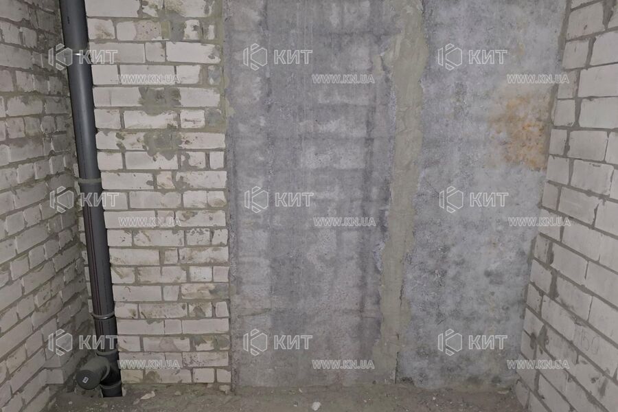 Продажа квартиры Харьков, ХТЗ, Рогань, 42.2м²