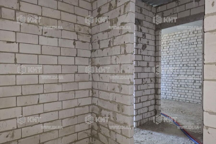 Продажа квартиры Харьков, ХТЗ, Рогань, 42.2м²