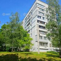 Продаж квартири Харків, Північна Салтівка 3, 36м²