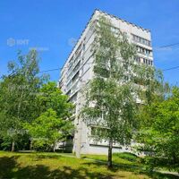 Продаж квартири Харків, Північна Салтівка 3, 36м²