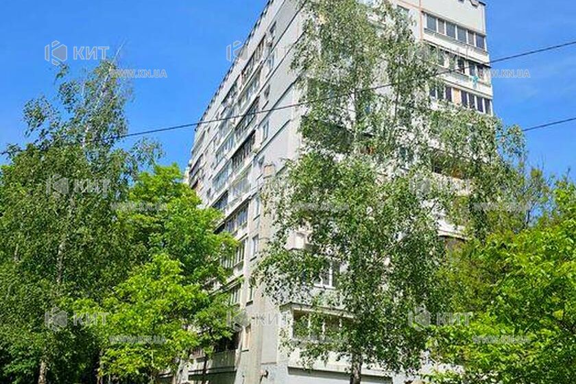 Продаж квартири Харків, Північна Салтівка 3, 36м²
