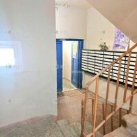 Продаж квартири Харків, Північна Салтівка 3, 36м²