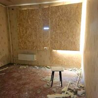 Продаж квартири Харків, Північна Салтівка 3, 36м²
