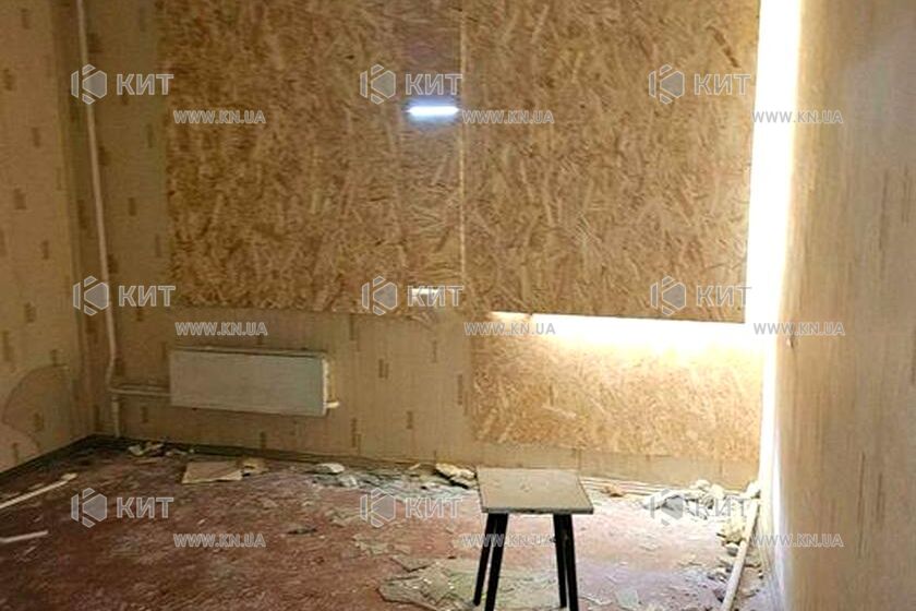 Продаж квартири Харків, Північна Салтівка 3, 36м²