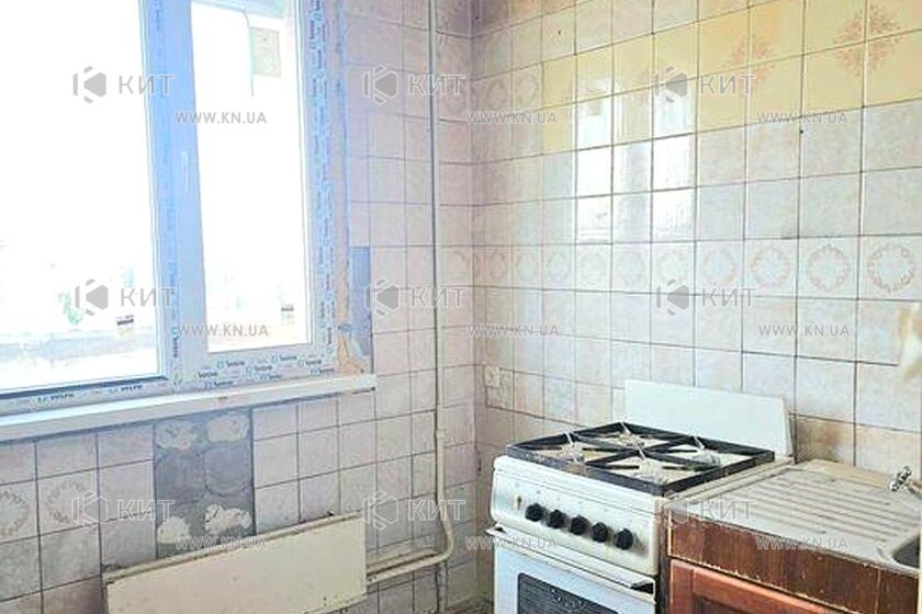Продаж квартири Харків, Північна Салтівка 3, 36м²