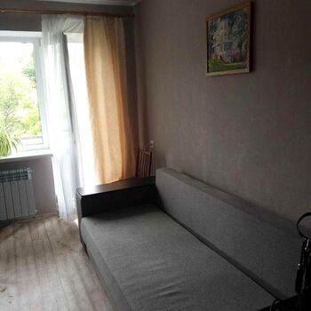 Продаж квартир - Харків,  Ново-Баварський (Ілліча) пр.  97