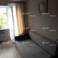 Продажа квартиры Харьков, Холодная гора, 34м²