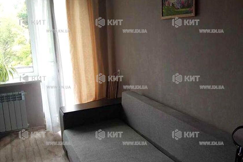 Продажа квартиры Харьков, Холодная гора, 34м²