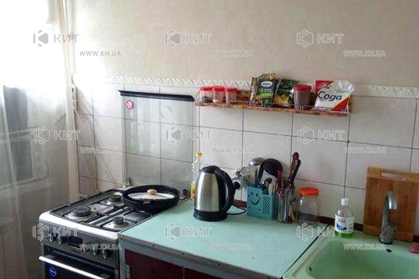 Продажа квартиры Харьков, Холодная гора, 34м²