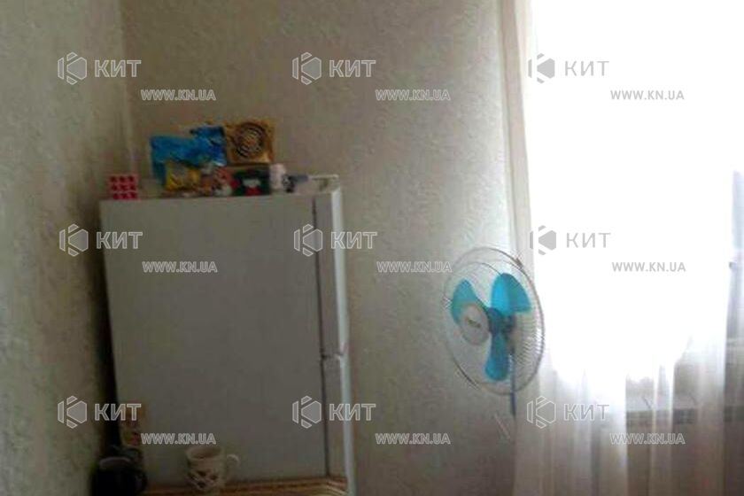 Продажа квартиры Харьков, Холодная гора, 34м²