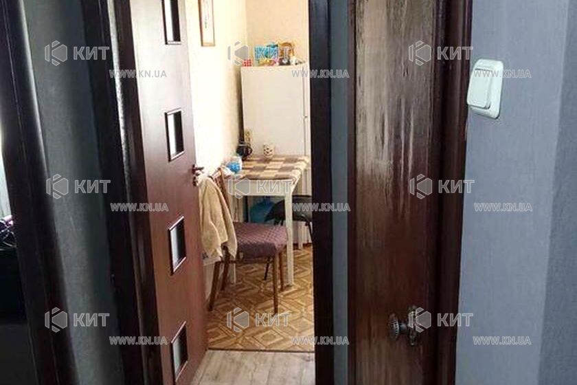 Продажа квартиры Харьков, Холодная гора, 34м²
