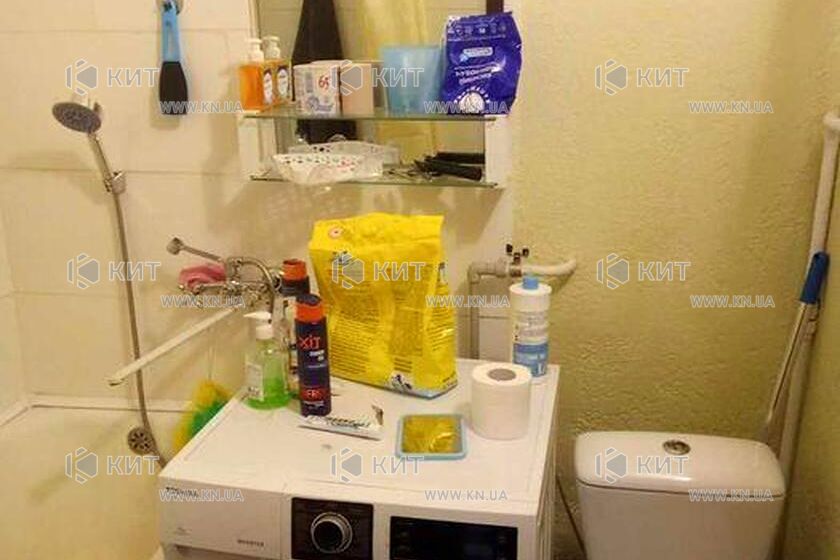 Продажа квартиры Харьков, Холодная гора, 34м²