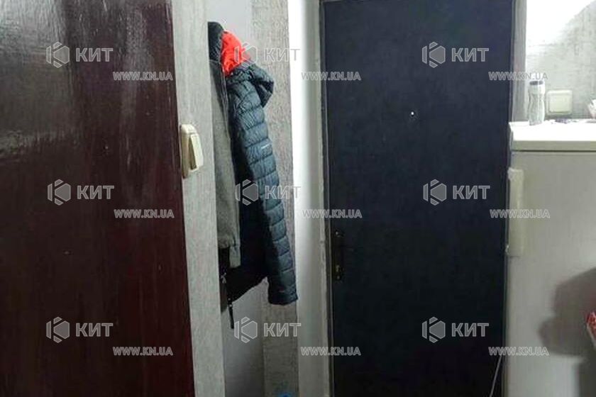 Продажа квартиры Харьков, Холодная гора, 34м²