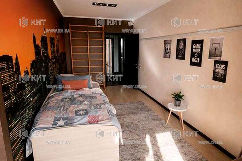 Продаж квартири Харків, МЖК Інтернаціоналіст, 79м²