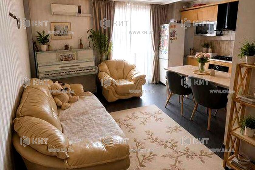 Продаж квартири Харків, МЖК Інтернаціоналіст, 79м²