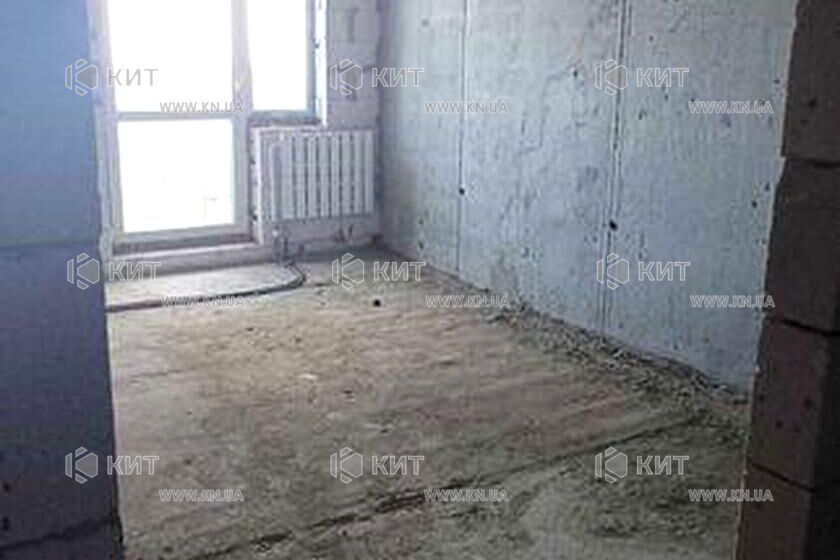 Продажа квартиры Харьков, Северная Салтовка 5, 44м²