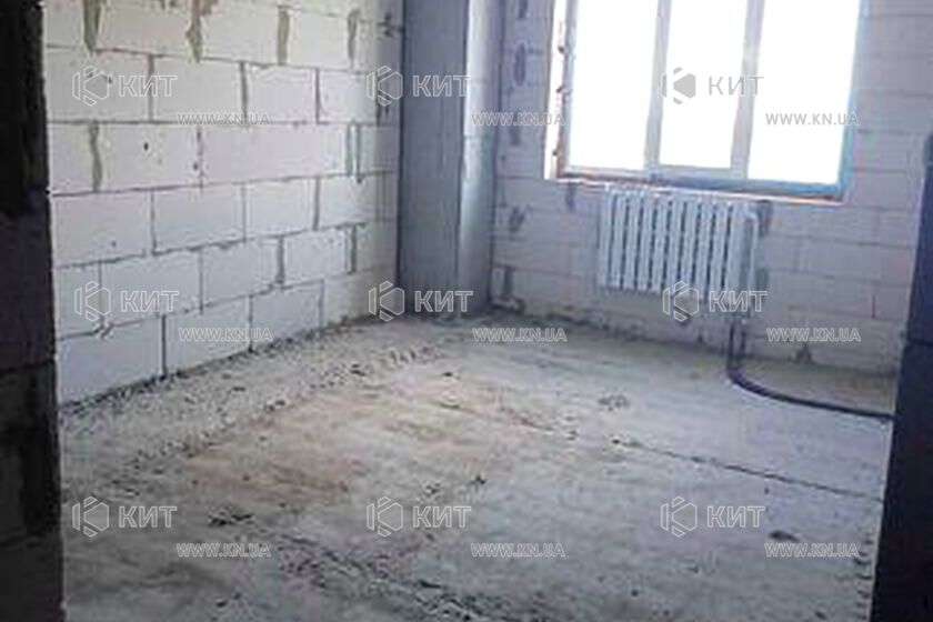 Продажа квартиры Харьков, Северная Салтовка 5, 44м²