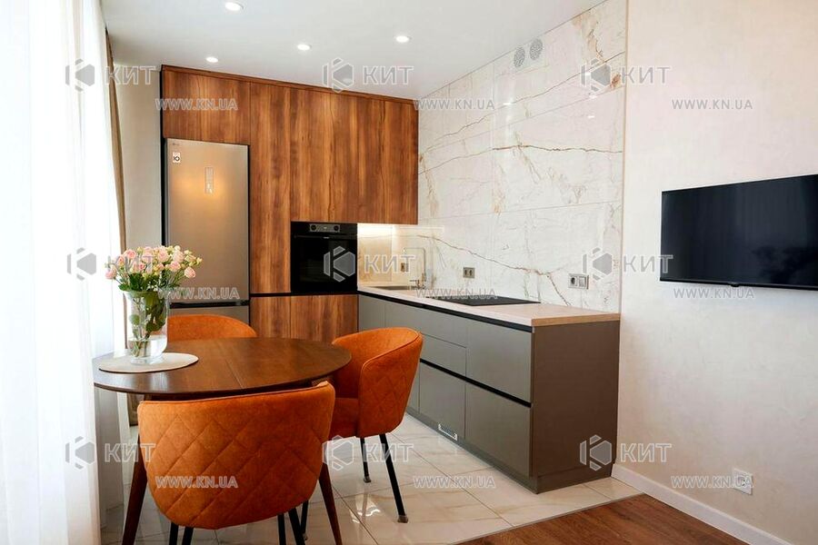 Продаж квартири Харків, Північна Салтівка, 64м²