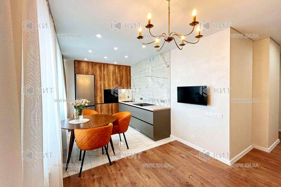 Продаж квартири Харків, Північна Салтівка, 64м²