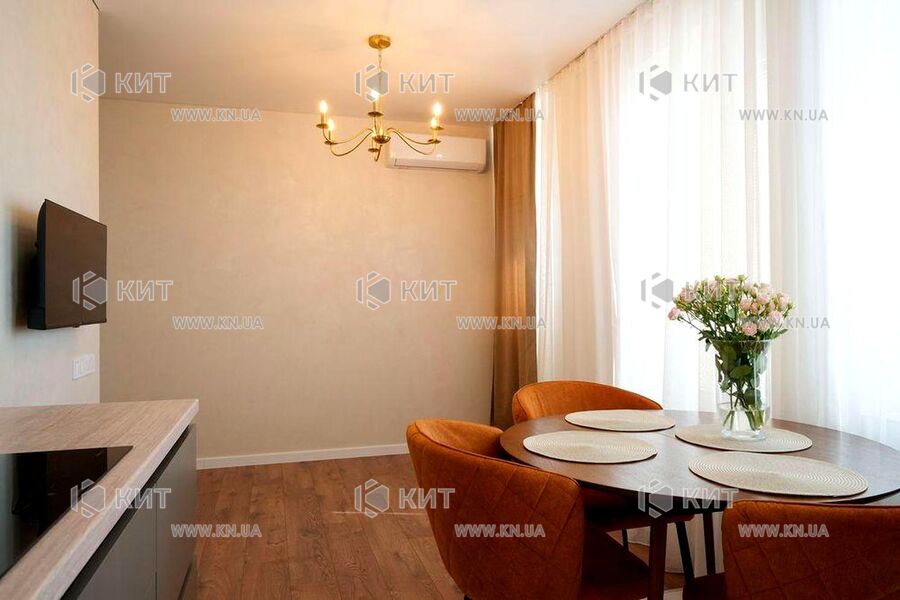 Продаж квартири Харків, Північна Салтівка, 64м²