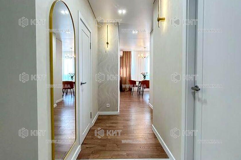 Продаж квартири Харків, Північна Салтівка, 64м²