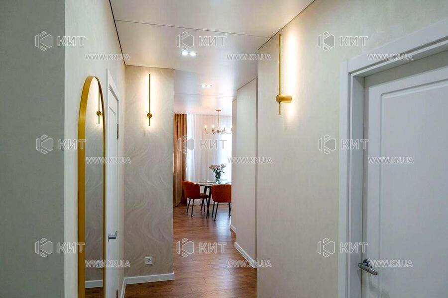 Продаж квартири Харків, Північна Салтівка, 64м²