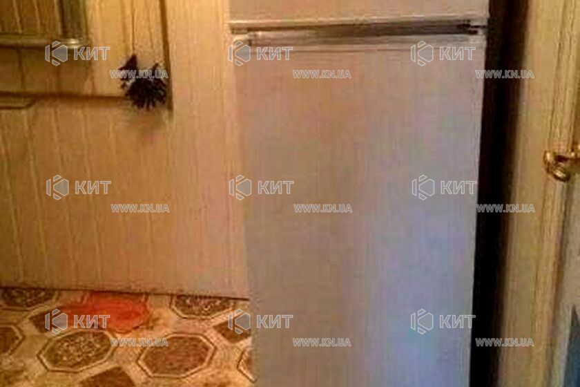 Продажа квартиры Харьков, Павлово Поле, 30.2м²
