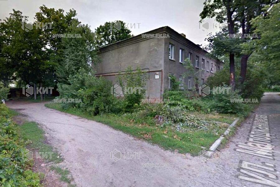 Продажа квартиры Харьков, Павлово Поле, 30.2м²