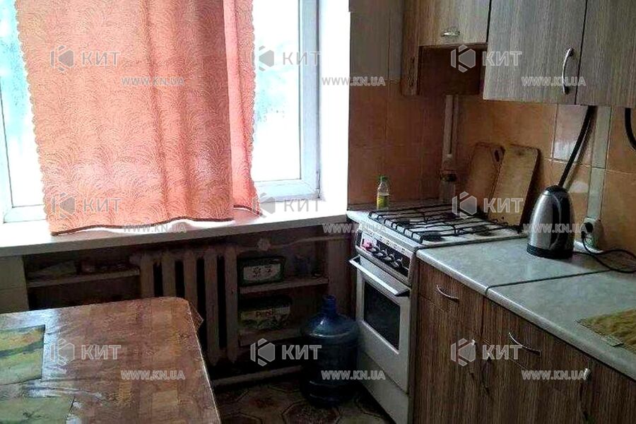 Продажа квартиры Харьков, Павлово Поле, 30.2м²