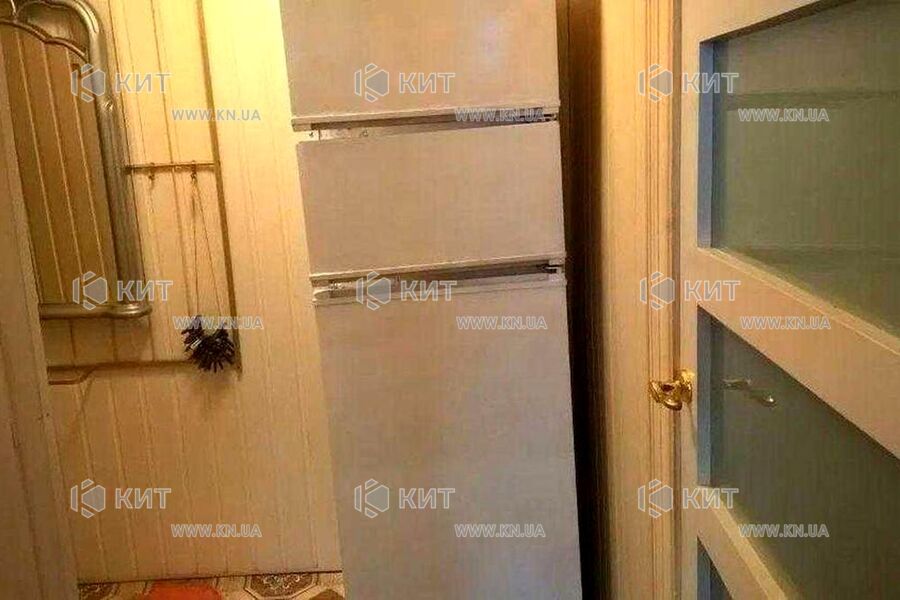 Продажа квартиры Харьков, Павлово Поле, 30.2м²