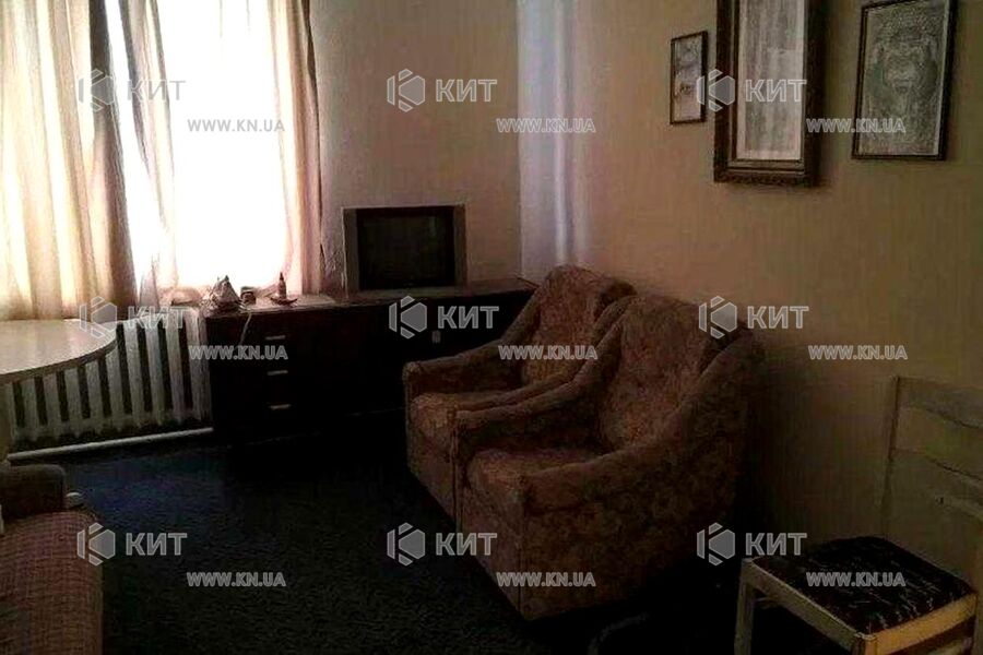 Продажа квартиры Харьков, Павлово Поле, 30.2м²
