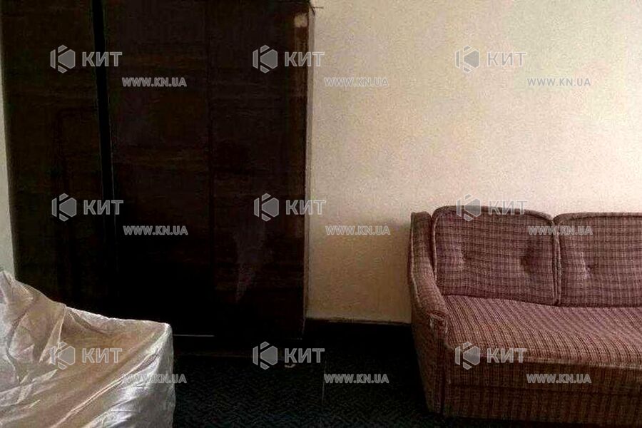 Продажа квартиры Харьков, Павлово Поле, 30.2м²