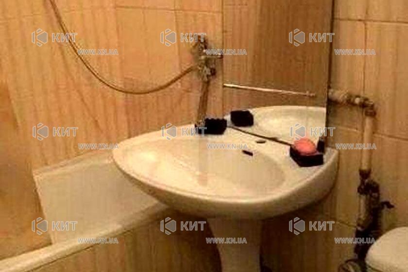 Продажа квартиры Харьков, Павлово Поле, 30.2м²