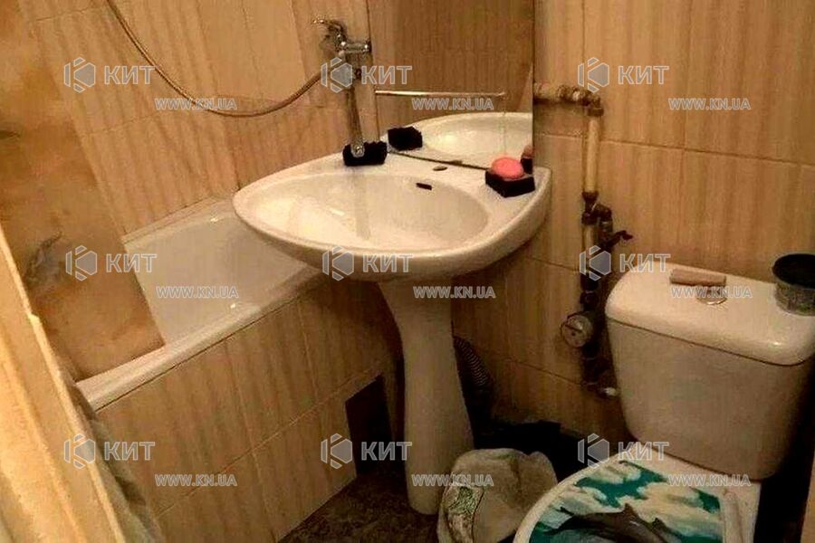 Продажа квартиры Харьков, Павлово Поле, 30.2м²