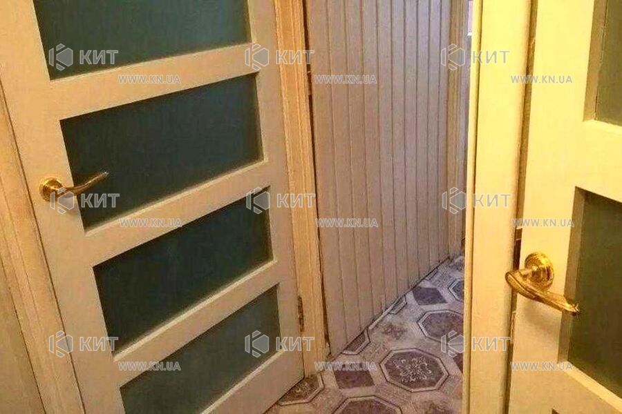 Продажа квартиры Харьков, Павлово Поле, 30.2м²