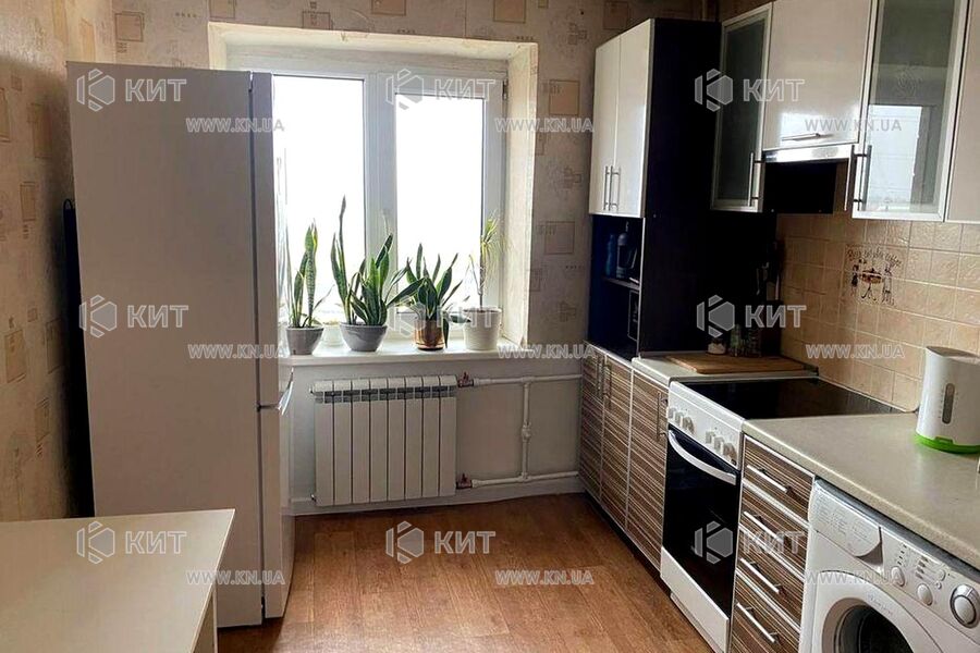 Продажа квартиры Харьков, Новые дома, 49м²